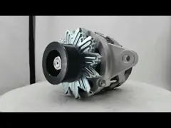 YTM Alternator NK220B 24V 60A 9PK For Isuzu 6HK1 8980134611