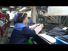 Black EPDM O Rings Excellent UV Weather Resistance -50 ~ 150℃ Operating Temp