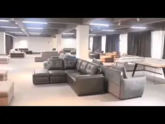 furniture factory showroom