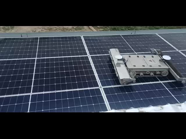 2464mm*1134mm*35mm Standard Specification Solar Photovoltaic Panel 90% Panel Efficiency
