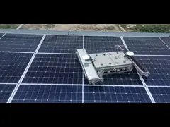 2464mm*1134mm*35mm Standard Specification Solar Photovoltaic Panel 90% Panel Efficiency