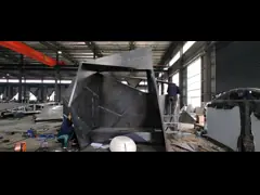 CAFA Sculpture Factory