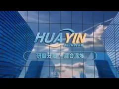 рассеивание Piant Indurstial гидравлического подъема 7.5-22kW жидкостное, чернила химические, рассеивать бумажный делать высокоскоростной video