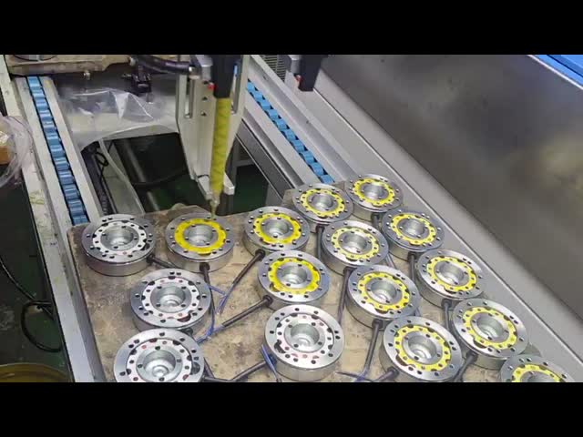 Трансформаторы и индукторы высокой точности видео