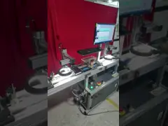 Машина персонализации и проверки смарт-карт YDPV-2 6000-7000 карт/час video