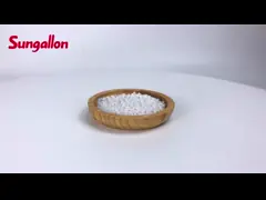 10A-70D Перерабатываемый материал TPR ТПЕ Эластомерный материал Экологически чистый на основе SBS для подошвы обуви video