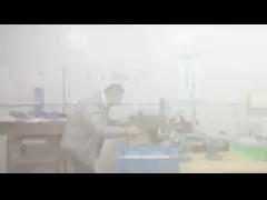 Декорация Профиль из промышленных алюминия для дверей и окон video