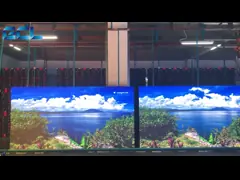 Grock P6/P8/P10 наружный светодиодный дисплей Billboard высокое разрешение водонепроницаемость и уровень защиты IP65 video