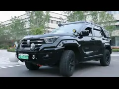 4x4 универсальные автомобильные крышечные стойки УФ-устойчивые универсальные грузовые корзины антикоррозионные video