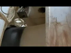 3LPE Coating Pipe Production Line with 3 Layers Coating and PLC Control System