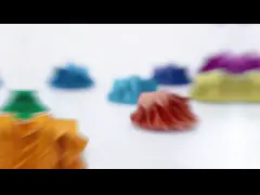 CT16V CT26 CT16 Турбокомпрессорное колесо 17201-30101 17201-0L041 Для Toyota video