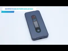 OLAX MF650 eSIM Wi-Fi роутер модем 4G 5G Wi-Fi 6 портативная SIM-карта 5G SIM-роутер разблокированный Pocket Wi-Fi mifis модем video