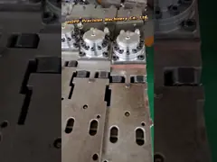 Excavadora hidráulica de 33-45 toneladas acoplador rápido para Komatsu Liugong Sany