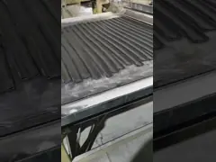 Недорогостоящая машина для изготовления шин для мотоциклов Производственный процесс и необходимые машины video