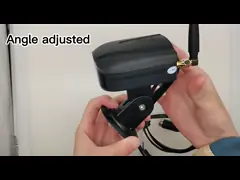 4G GPS Mobile Dvr In Car Blackbox With AI ADAS DMS BSD