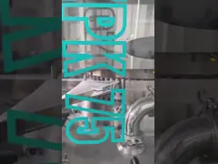 GZPK-75 Rotary Tablet Press Machine Automatic High Speed