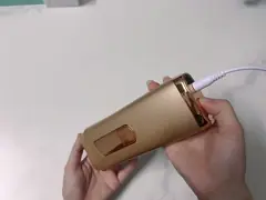 Ice Cooling IPL Laser Hair Removal Machine Medical Equipment