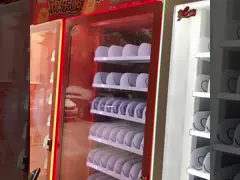 Китайская фабрика роскошный торговый автомат Custom Blind Box торговый автомат на Филиппинах video