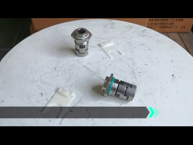 M7Nの機械シールの水ポンプはワシのBurgmannの取り替えのための1.6Mpaを分けます