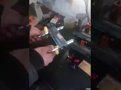 Высококачественный 10 шт. Сборник замок замок замок замок открыватель замок замок замок инструмент слесарь один пакет video