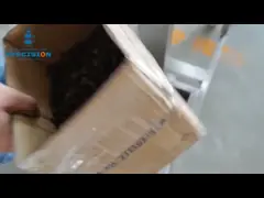 Механический кофейный дестонер 220В video