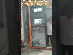 Огнеупорная изоляция Стенная шерсть / PU панель крыши PPGI Сэндвич-панели для мастерских / зданий video