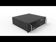 48v 50ah Литий-ионные батареи Телеком резервная мощность 400x300x192 мм video