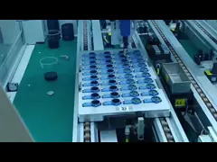 AB Glue Two Components Adhesive Dispensing Machine