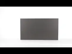 Высокое разрешение полноцветный внутренний светодиодный дисплей с сетевым управлением video