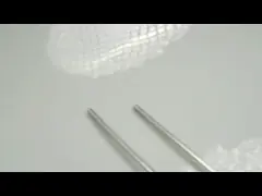 Точная 30 мм Алюминиевая круглая трубка для охлаждающих башен Воздушный кондиционер 1050 D35 video