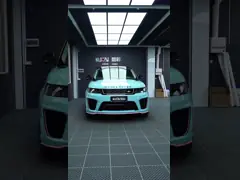 TPU-Crystal Sky Blue