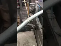 Mould Release PVA Film Water Soluble 1000mm X 1700m X 30 Microns Transparent