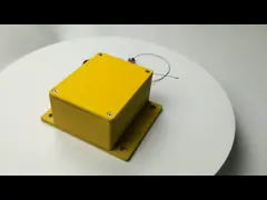 leveling sensor 04-21-21010 inclinometer tilt sensor slope meter asphalt pavers grade control slope sensor control