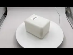 Original A229900001590 20Y-06-15240 Excavator Diesel Engine Expans Tank For SANY