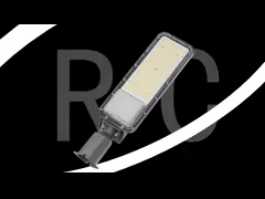 ККД водонепроницаемая лампа высокой яркости наружного 100 Вт дальнего света светодиодного уличного света с автоматическим управлением затемнением video