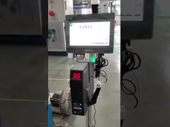 Panme đo laser F4010-K