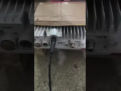 NOKIA FWEA 472898A FLEXI ZONE 1800 Беспроводная базовая станция video