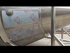 La atomización teledirigida por aspersión descenso uniforme de la niebla de la máquina del secado video