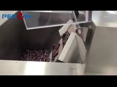 Автоматизированный наполнитель из нержавеющей стали повышает эффективность производства video