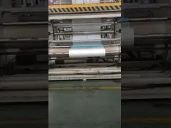 50 микронов LDPE белый полиполи почтовый конверт для электронного бизнеса video