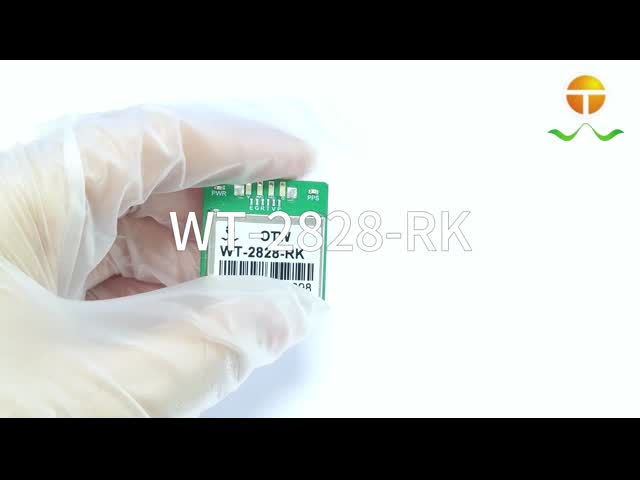 GPS Antenna Module RTK Algorithm High Precision Can Achieve Centimeter-Level Positioning GNSS Module video