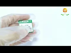 GPS Antenna Module RTK Algorithm High Precision Can Achieve Centimeter-Level Positioning GNSS Module video