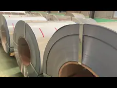 Специализированная устойчивая к погодным условиям алюминиевая катушка с покрытием PVDF отличная устойчивость к химическим веществам катушка video