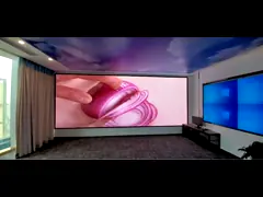 P1.86 Indoor Led Display 640*480mm LED screen