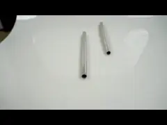 Специальная круглая 10 мм алюминиевая трубка 3103 для гоночных автомобилей video