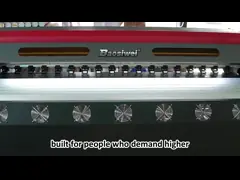 Large Format Inkjet 1.8m 2pc i3200