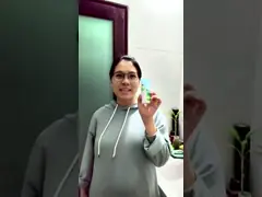 Cleanote saline nasal spray for pregnant woman rhinitis cold congestion#rhinitis#cold#pregant