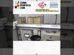 China Fast and Accurate Elastic Band Fixing Machine for 1300×1200×1600 L×W×H Production supplier