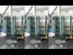 Compact AFE Drive With Low Harmonics INOMAX ACS880 For Marine Applications