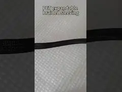 ПА, хорошая экологическая устойчивость, мягкость, легкий вес Чинлон рукава video